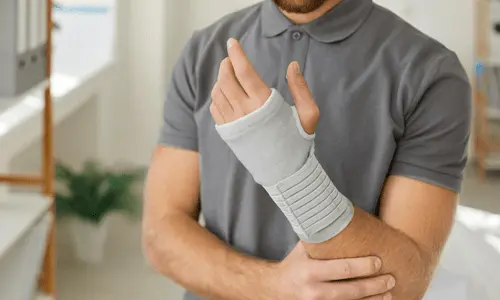 Atel (Yarım Alçı) Tedavisi Nedir? Hangi Durumlarda Yapılır?