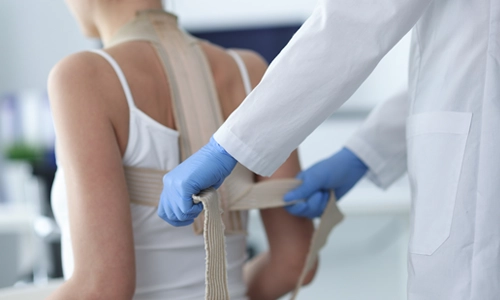 Dik Duruş Korsesi Nedir? Faydalı Mı? Zararı Var Mı?