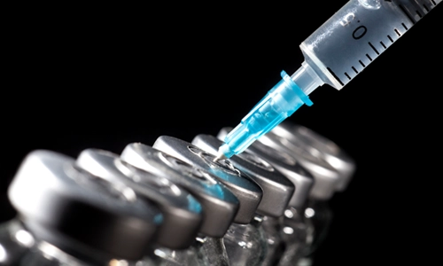 Steroid İğnesi (Kortizon Enjeksiyonu) Nedir? Yan Etkisi?