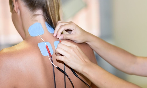 TENS Cihazı Nedir? Ne İşe Yarar? Evde Nasıl Uygulanır?