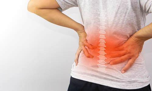 Bel Ağrısı Nedir? Semptomları Nelerdir?
