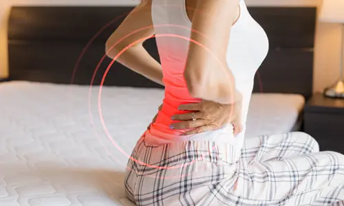 Fibromiyalji Nedir? Belirtileri Nelerdir?