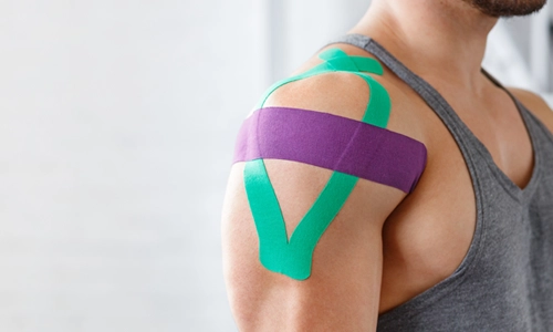 Kinezyo Bantlama Nedir? Ne İşe Yarar? Yan Etikleri?