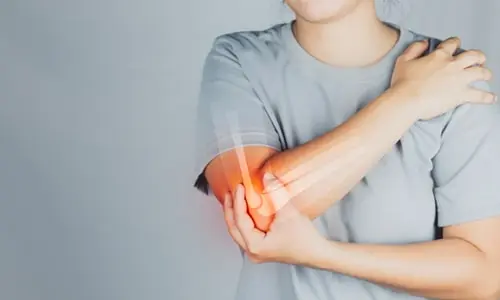 Sert Dirsek Nedir? Belirtileri ve Tedavisi