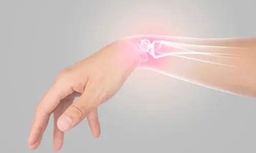 Torus Kırığı Nedir? Tedavisi? İyileşir Mi?
