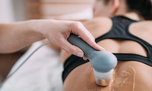 Ultrason Tedavisi Nedir? Ne İşe Yarar? Nasıl Uygulanır?