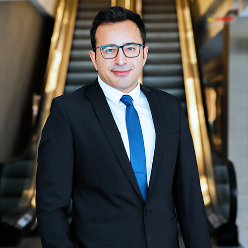 Op. Dr. Kerem Sencan