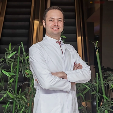 Op. Dr. Ahmet Danacı, M.D.