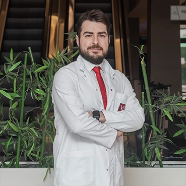 Op. Dr. Atakan Ezici, M.D.