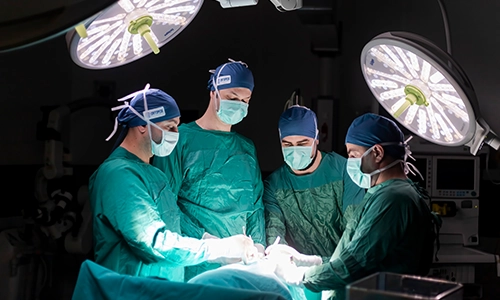 Ortopedi İstanbul Cerrahi Ameliyat Ekibi