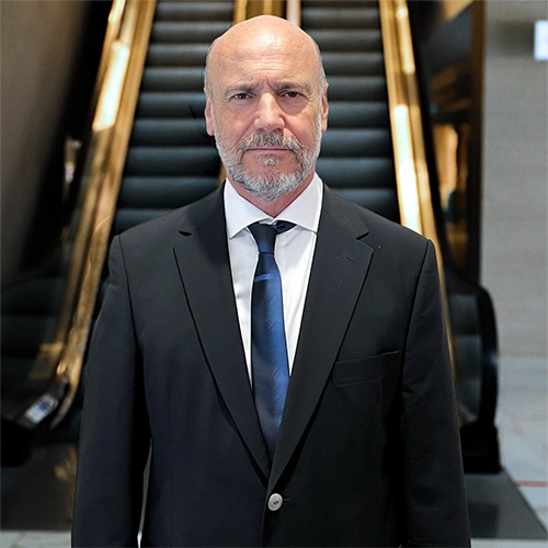Doç. Dr. Devrim Özer