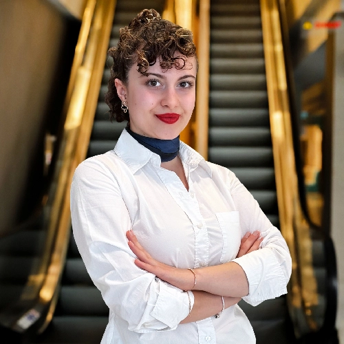 Gülben Ödemiş