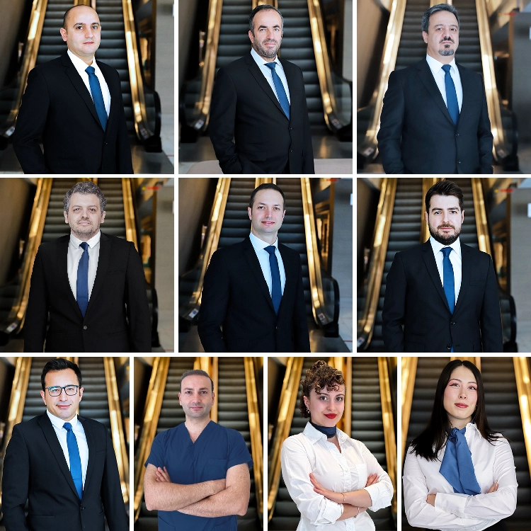 Ortopedi İstanbul Ekibi