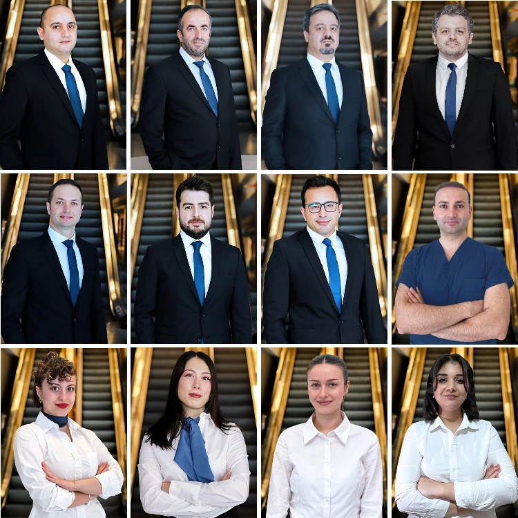 Ortopedi İstanbul Ekibi