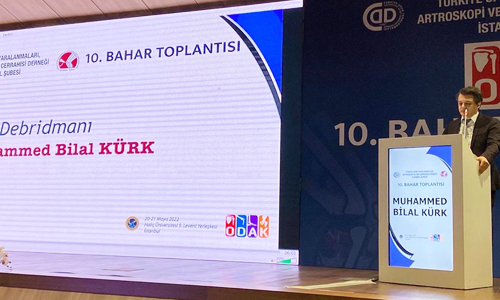 TUSYAD X. Bahar Toplantısı