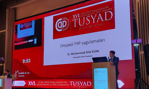 XVI. TUSYAD Kongresi