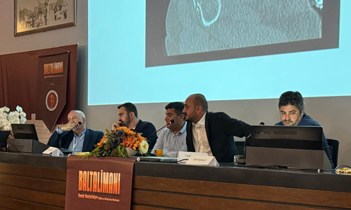 IX. Baltalimanı Ortopedi Günleri, 2025