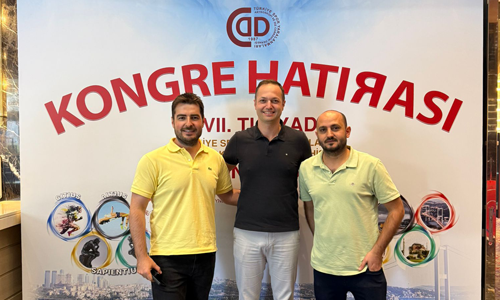 XVII. TUSYAD Türkiye Spor Yaralanmaları Artroskopi ve Diz Cerrahisi Kongresi, 2025