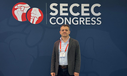 SECEC Congress