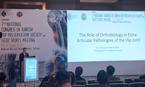 SICOT (Société Internationale de Chirurgie Orthopédique et de Traumatologie)