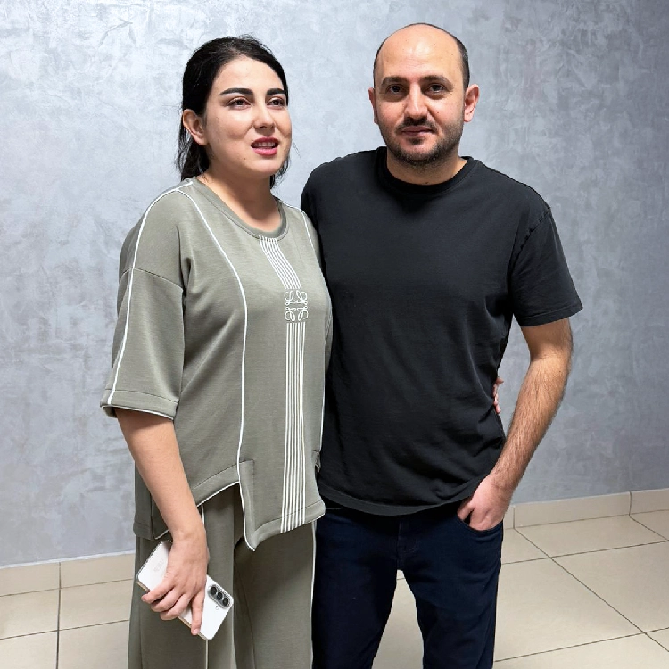 Kalça Protezi Ameliyatı Hastası Kalça Protezi Ameliyatı Hastası