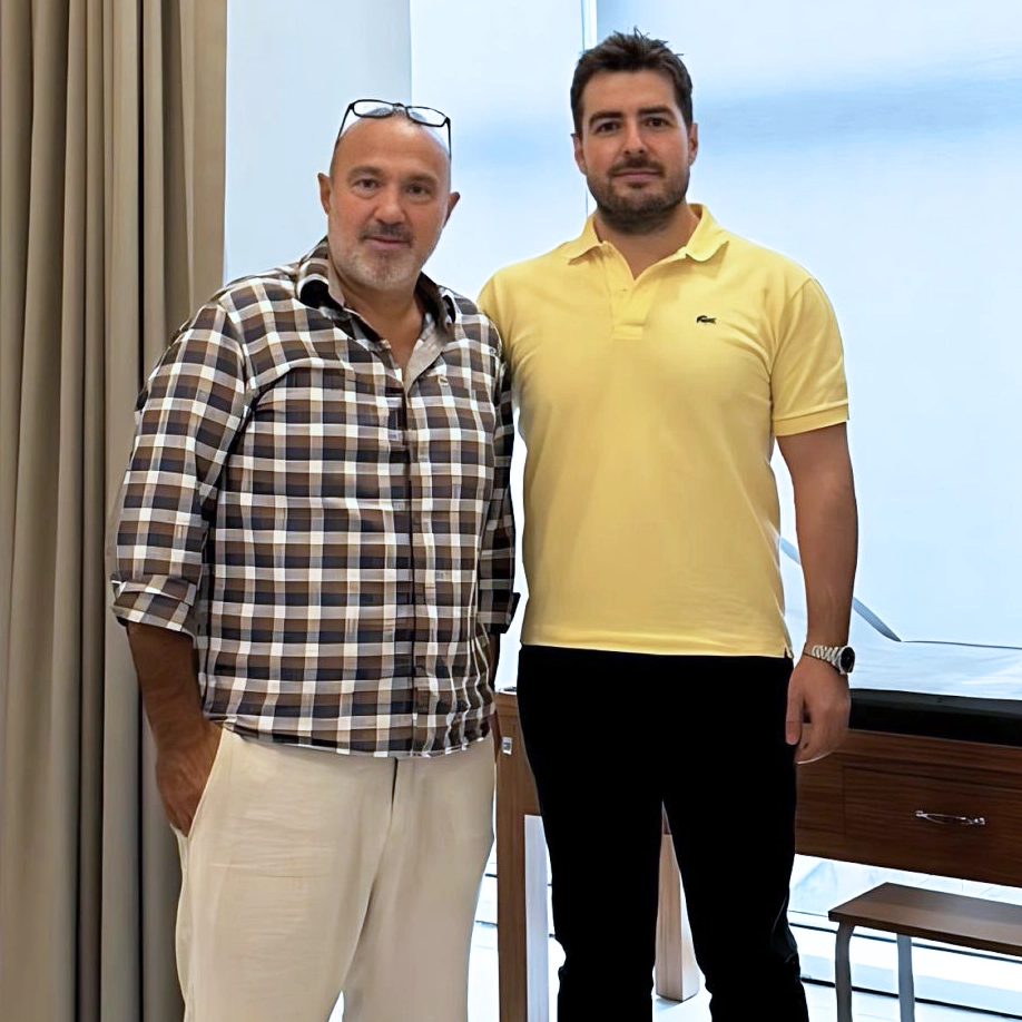 Rotator Manşet Yırtığı Hastası Rotator Manşet Yırtığı Hastası