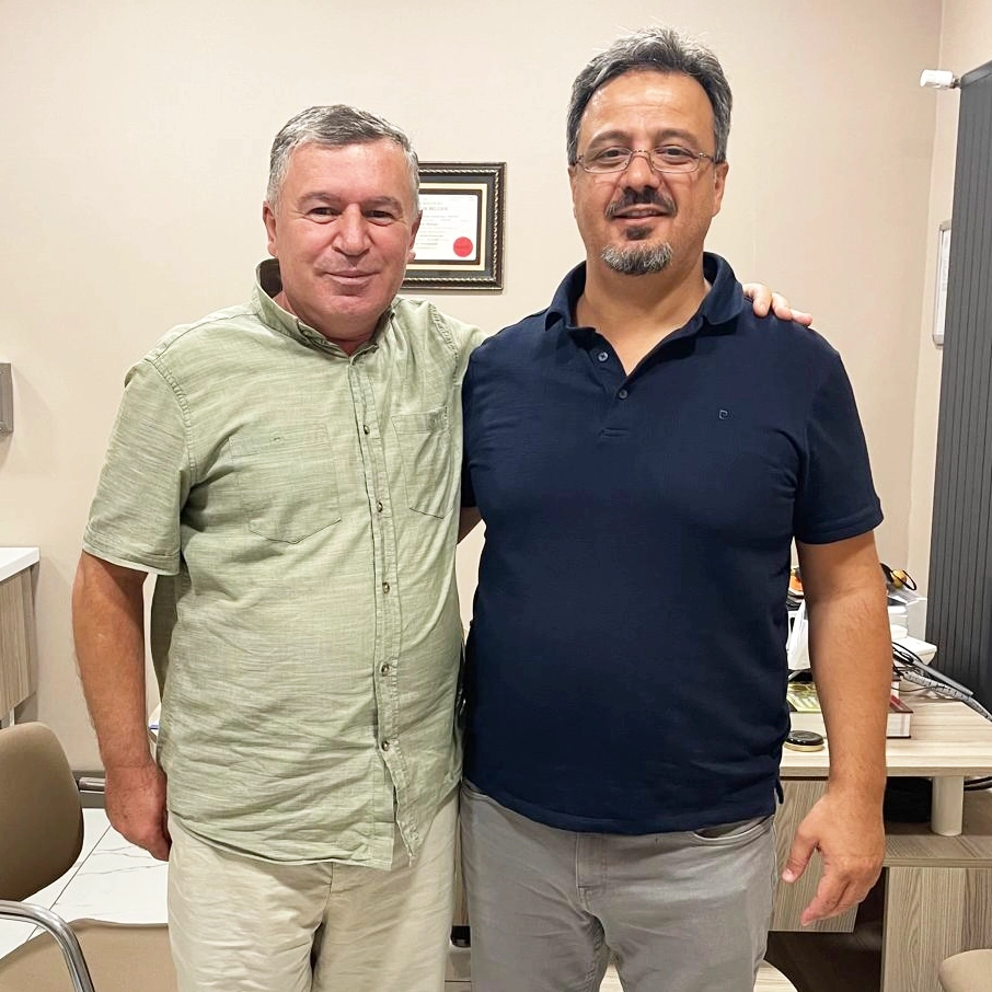 Yüksek Tibial Osteotomi (YTO) Hastası