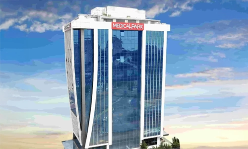 Medical Park Ataşehir Hastanesi Medical Park Ataşehir Hastanesi