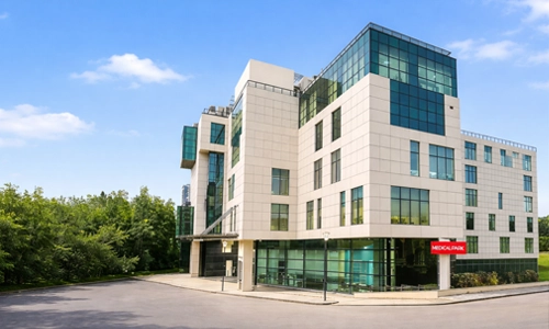 Medical Park Onkoloji Hastanesi