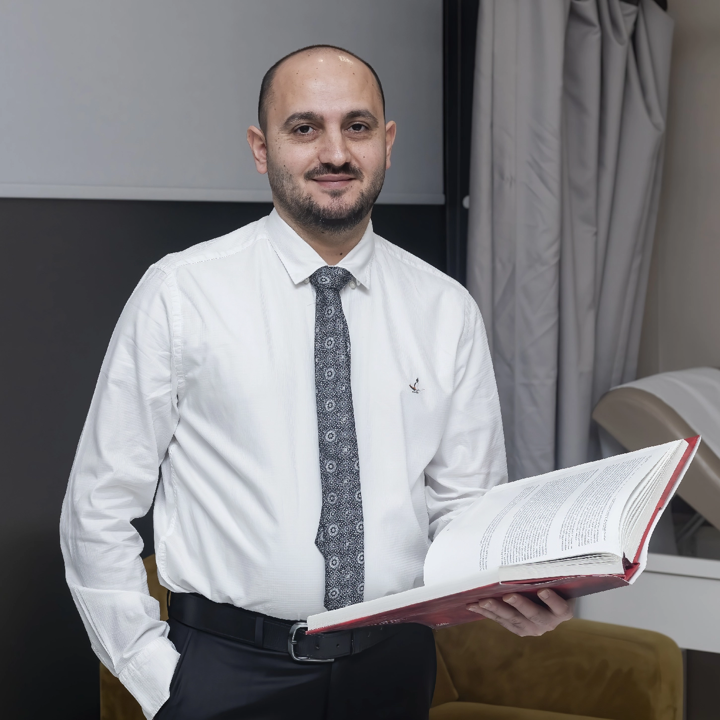 Ortopedi Doktoru İkinci Görüş