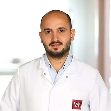 Dr. Öğr. Üyesi Yakup Alpay