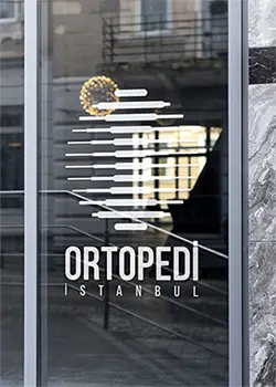 ЦЕНТР ОРТОПЕДИЯ СТАМБУЛ