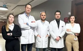 Orthopedics Istanbul Our Team